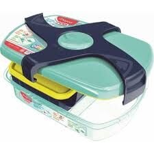 Maped Picnik Beslenme Kabı 1,8 lt Pembe