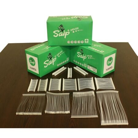 Saip Standart Kılçık 15 Mm 10000 Li