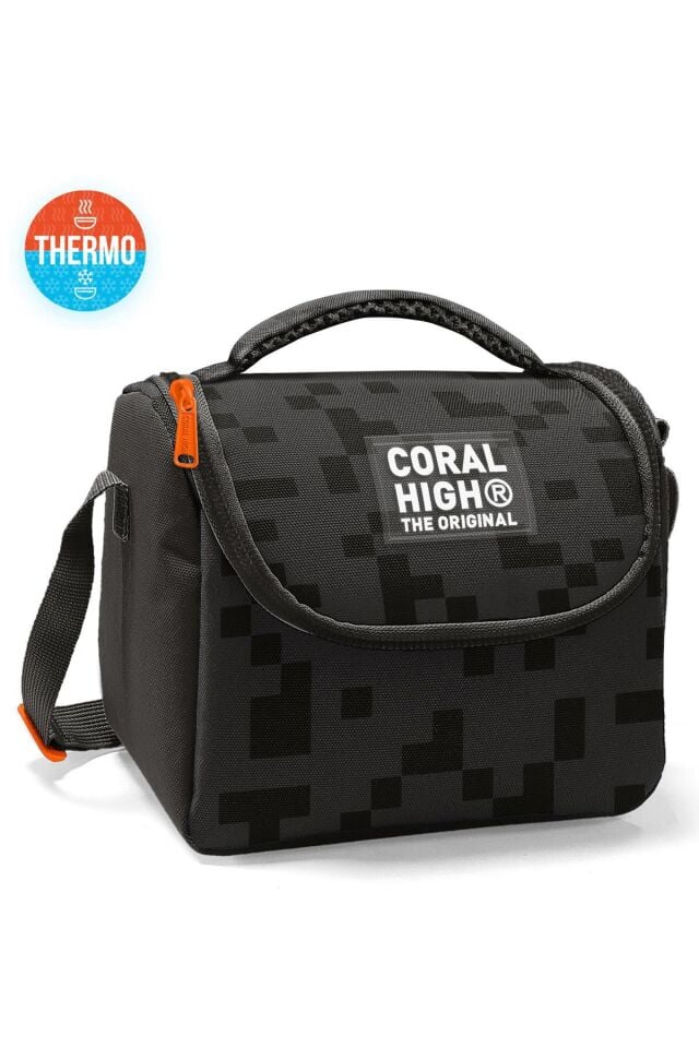 Yaygan Coral High Beslenme Çanta Thermo 22794