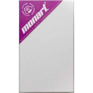 Monart 60X90 Cm Gerilmiş Tuval