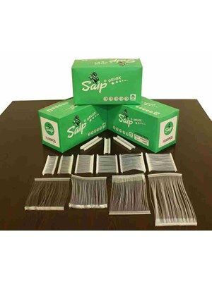 Saip Standart Kılçık 25 Mm 10000 Li