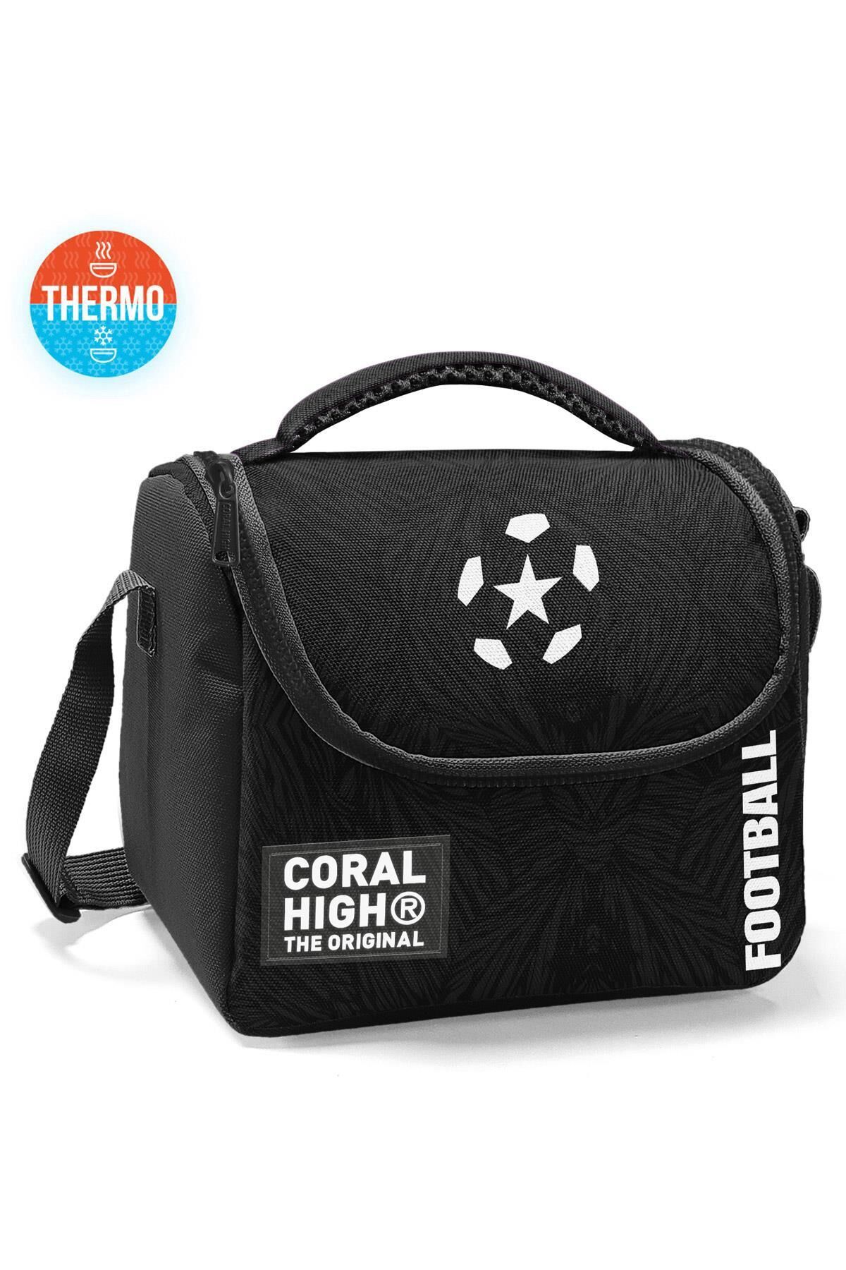 Yaygan Coral High Beslenme Çanta Thermo 22798