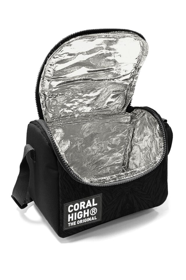 Yaygan Coral High Beslenme Çanta Thermo 22798