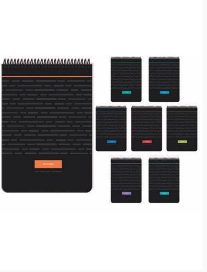 Gıpta Perform Bloknot 17x24 100 Yaprak Çizgilii