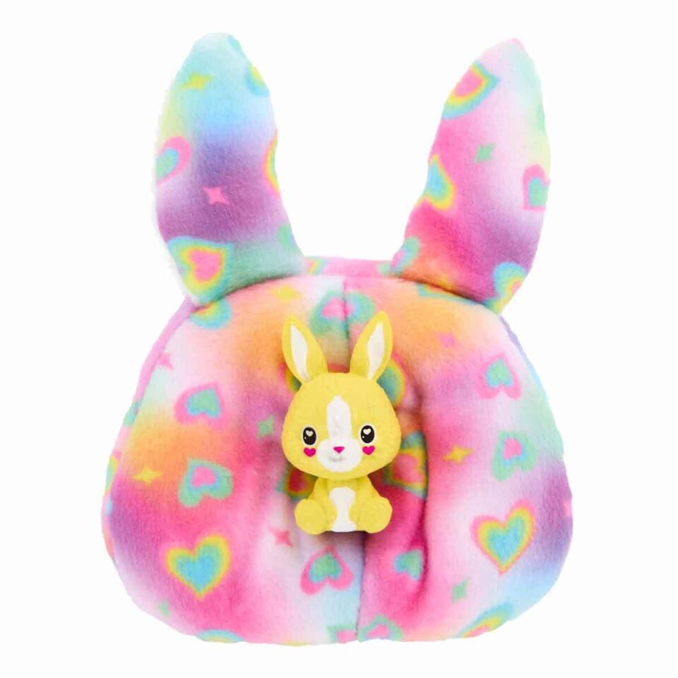 Barbie Chelsea Cutie Reveal Rüya Renkler Serisi