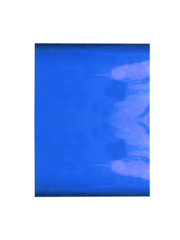 Astaş Jelatin Renkli 90X100 20 Mikron Mavi 3 Lü