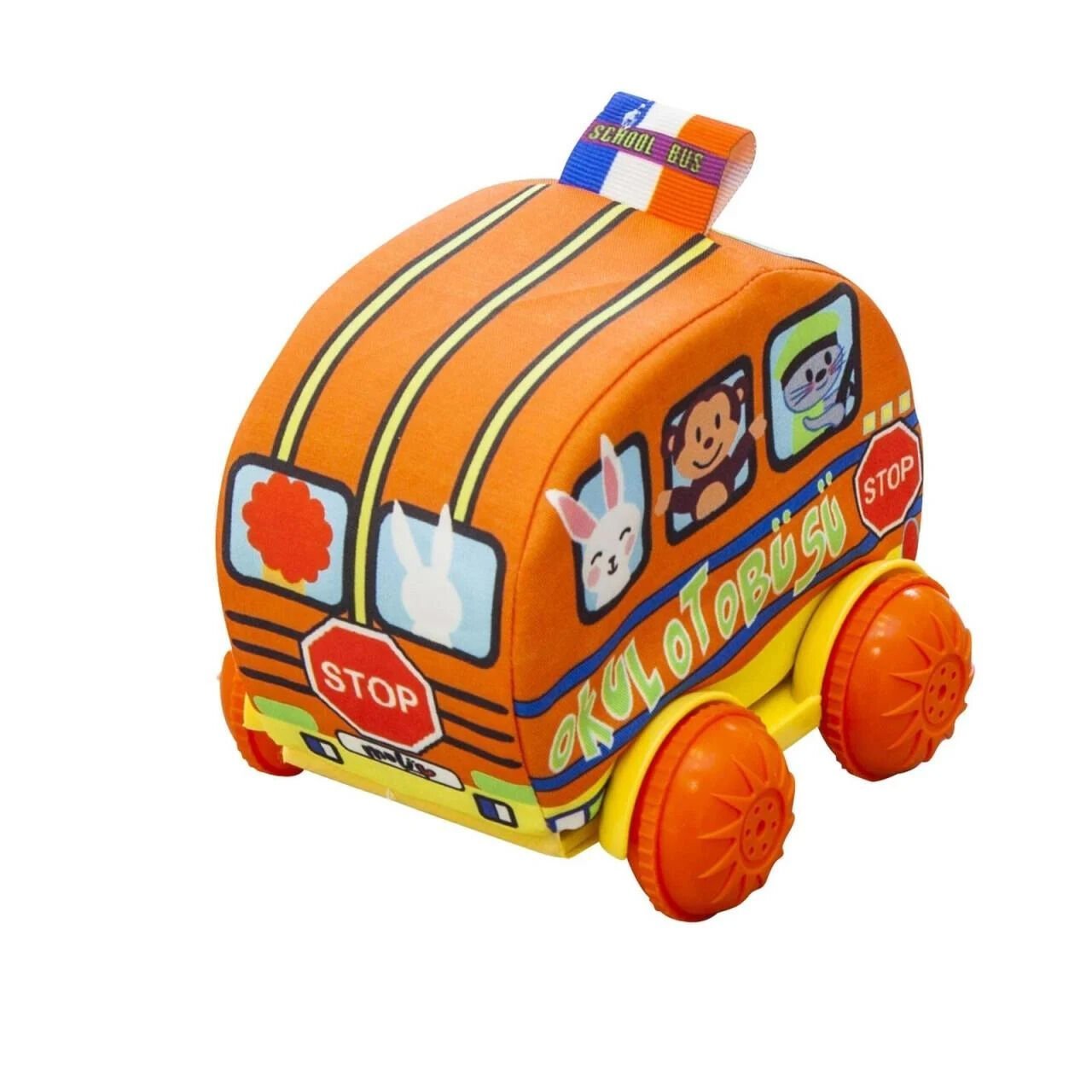 Asya Yumuşak Araçlar