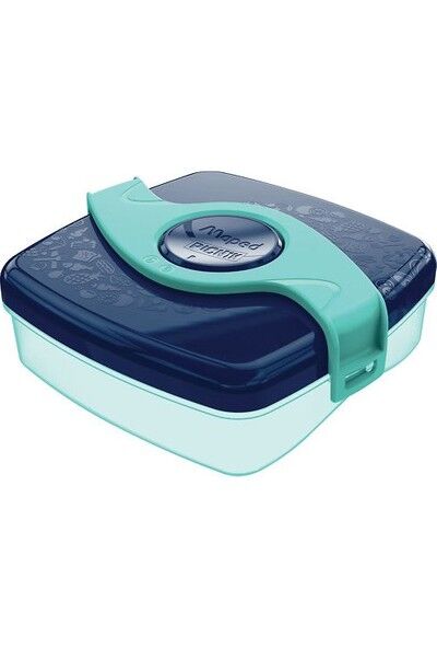 Maped Picnik Beslenme Kabı Çocuk 520 Ml Pembe