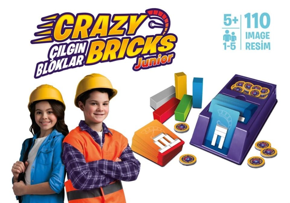 Ks Games Crazy Bricks