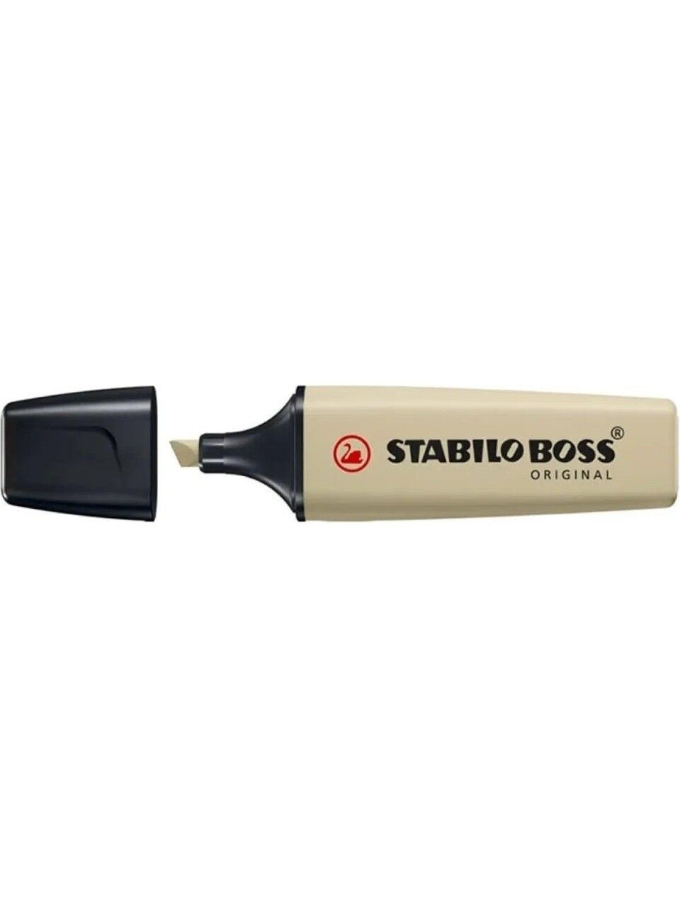 Stabilo Boss Naturecolors Çamur Yeşili