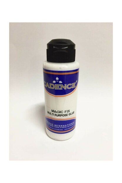 Cadence Magic Fix Çok Amaçlı Yapıştırıcı 120 Ml