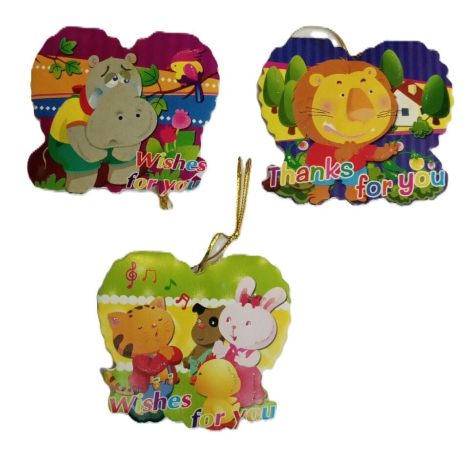 Kart Astaş Doğum Günü