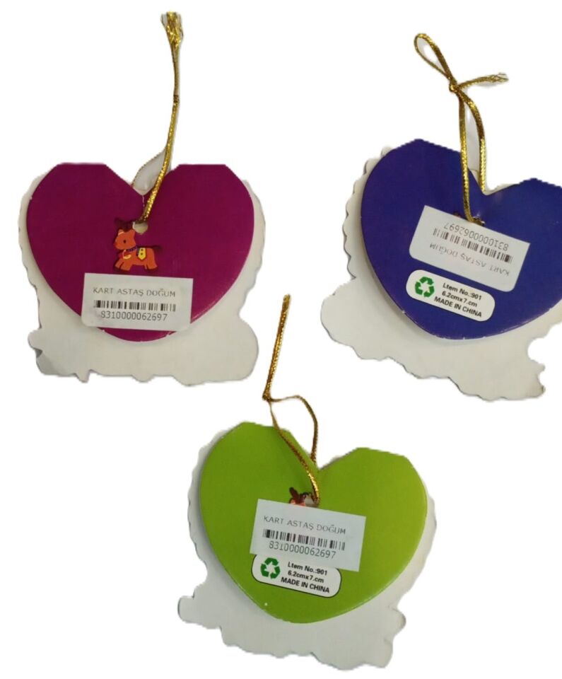 Kart Astaş Doğum Günü