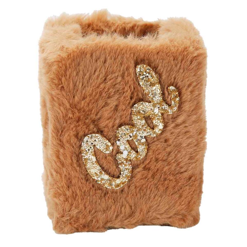 Dolphin Pp-469 Peluş Masa Kalemliği