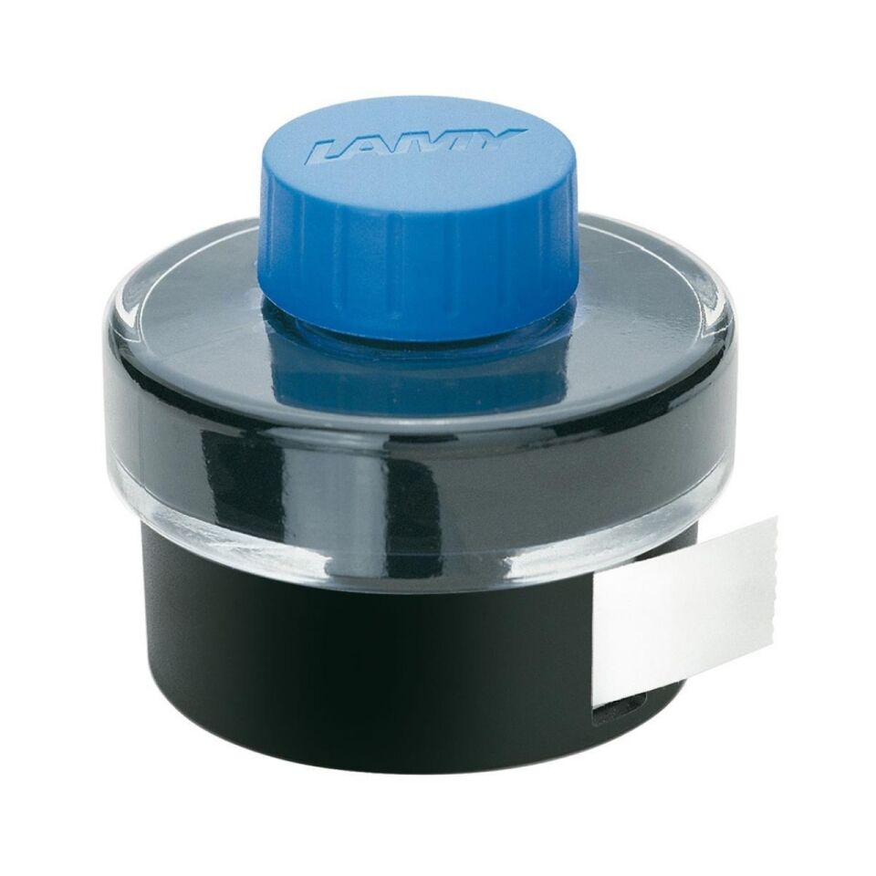 Lamy Dolma Kalem Mürekkep 50 Ml Mavi