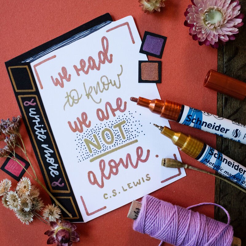 Schneider Metalik Marker 010 0.8 Mm Kırmızı