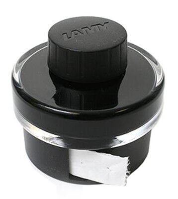Lamy Dolma Kalem Mürekkep 50 Ml Siyah