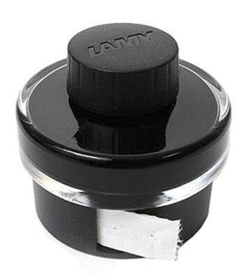 Lamy Dolma Kalem Mürekkep 50 Ml Siyah