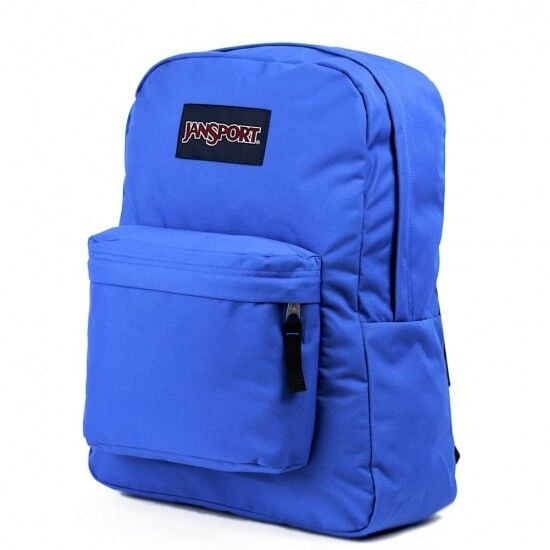 Taros Jansport Süperbreak Blue Çanta