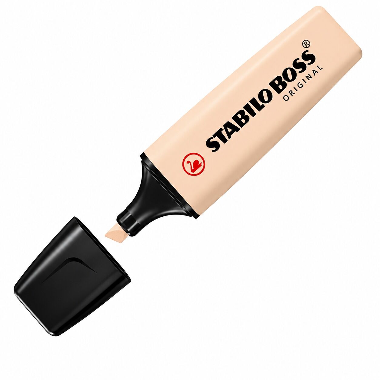 Stabilo Boss Naturecolors Bej