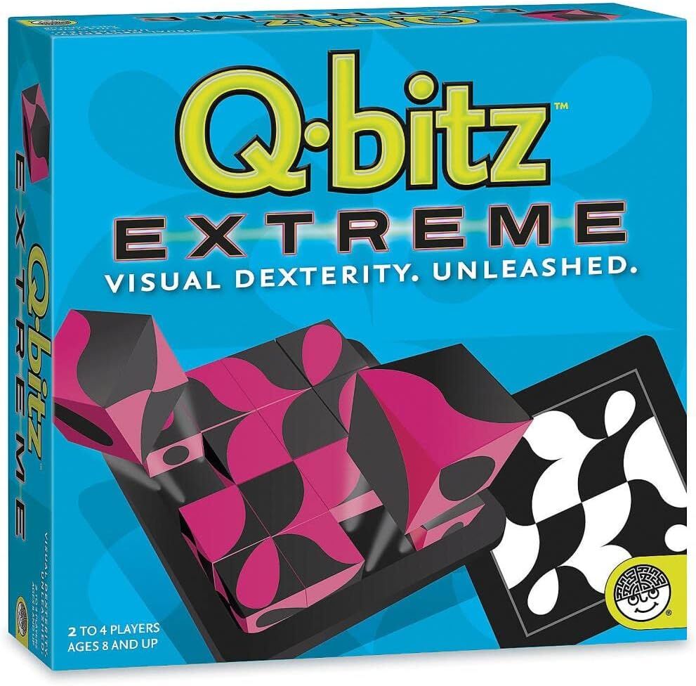 Q-Bitz Extreme 