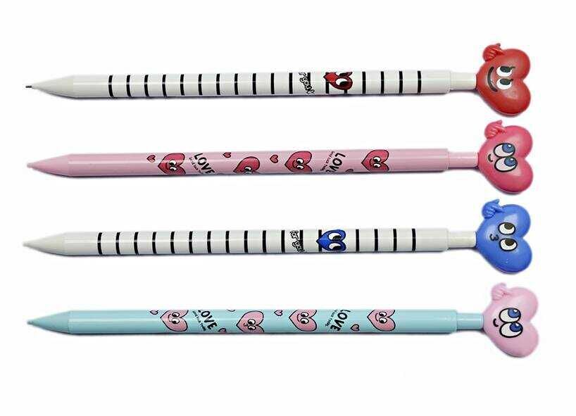 Taros Unick Color Love Versatil Kalem