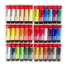 Amsterdam Akrilik Boya Seti 36x20 Ml