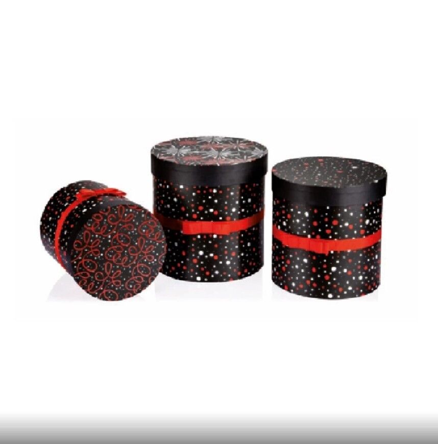 Gıpta Festive Silindir Kutu 02