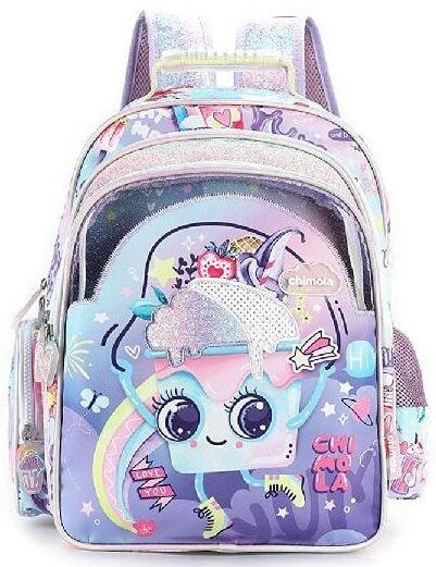 Chimola Cupcake 12'' Sırt Çantası