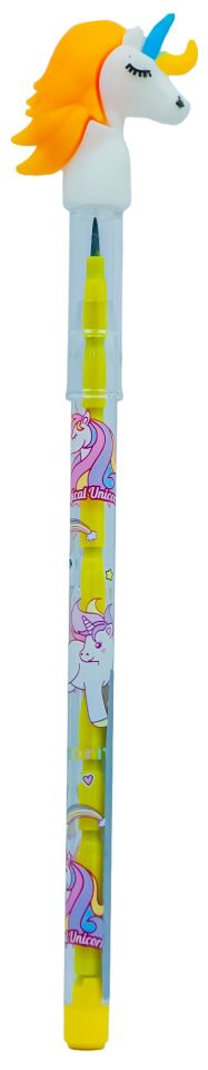 Taros Unick Color Unicorn Yumurtlayan Kalem