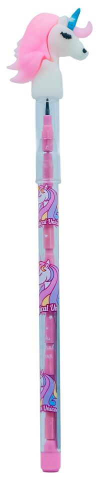 Taros Unick Color Unicorn Yumurtlayan Kalem