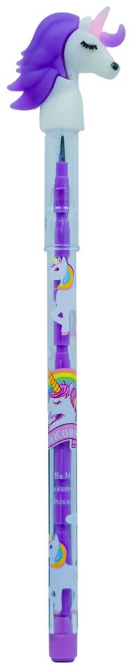 Taros Unick Color Unicorn Yumurtlayan Kalem