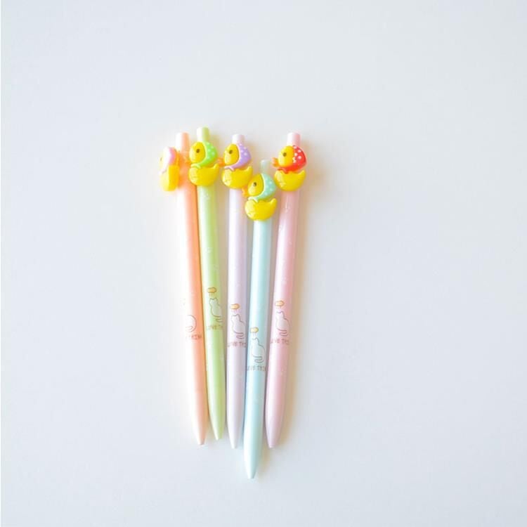 Taros Unick Color Ördek Versatil Kalem