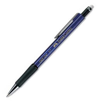 Faber-Castell Grip II 1347 0.7 Mm Versatil Lacivert