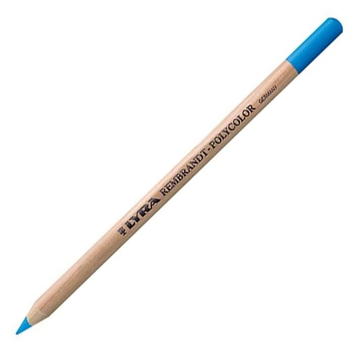 Lyra Rembrandt Polycolor Paris Blue