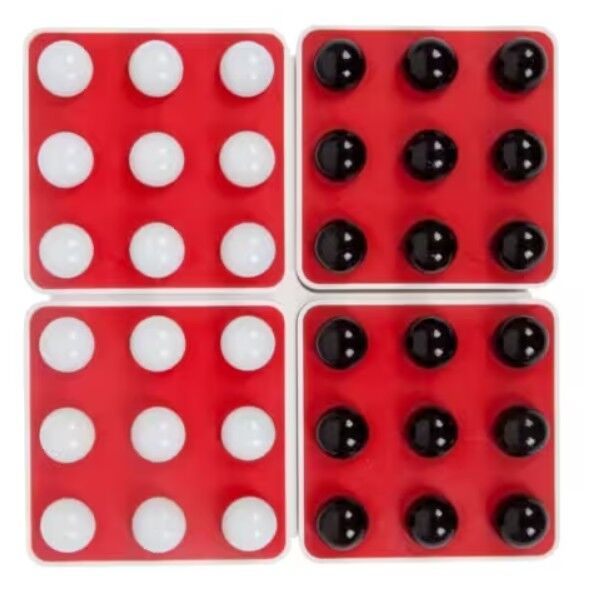 Ks Games Pentago