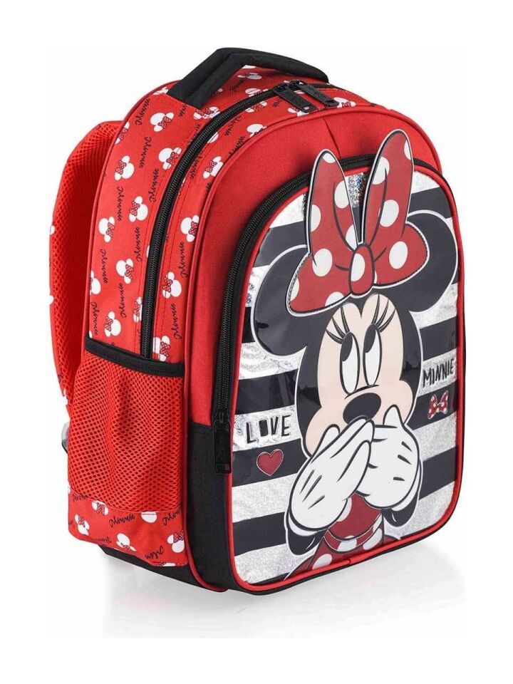 Mınıe İlkokul Çantası Due Iconıc Forever