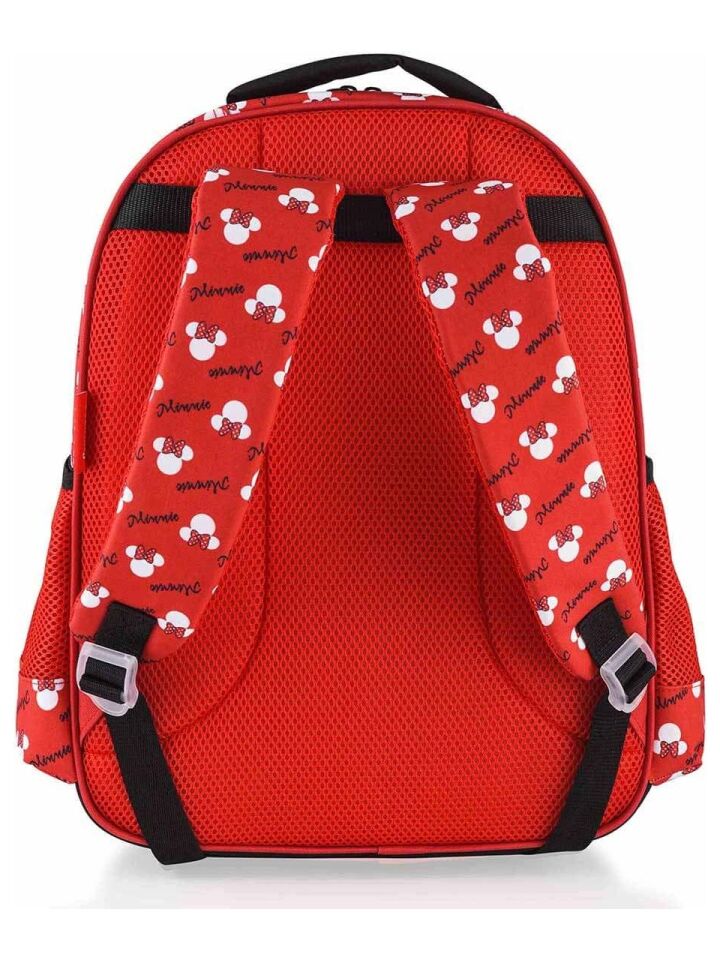 Mınıe İlkokul Çantası Due Iconıc Forever