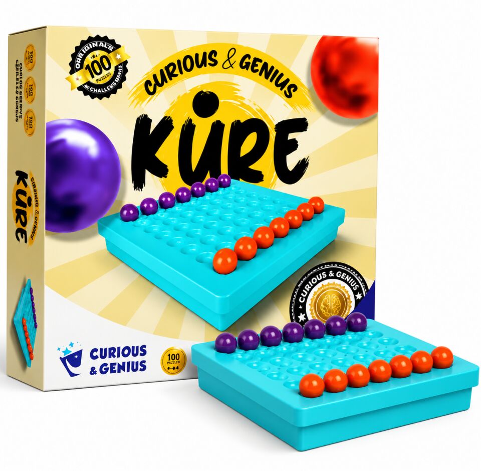 Ks Games Küre Oyunu