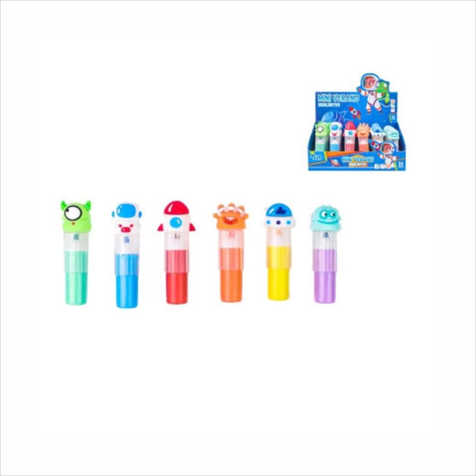 Sazio 111502 Mini Verano Fosforlu Erkek