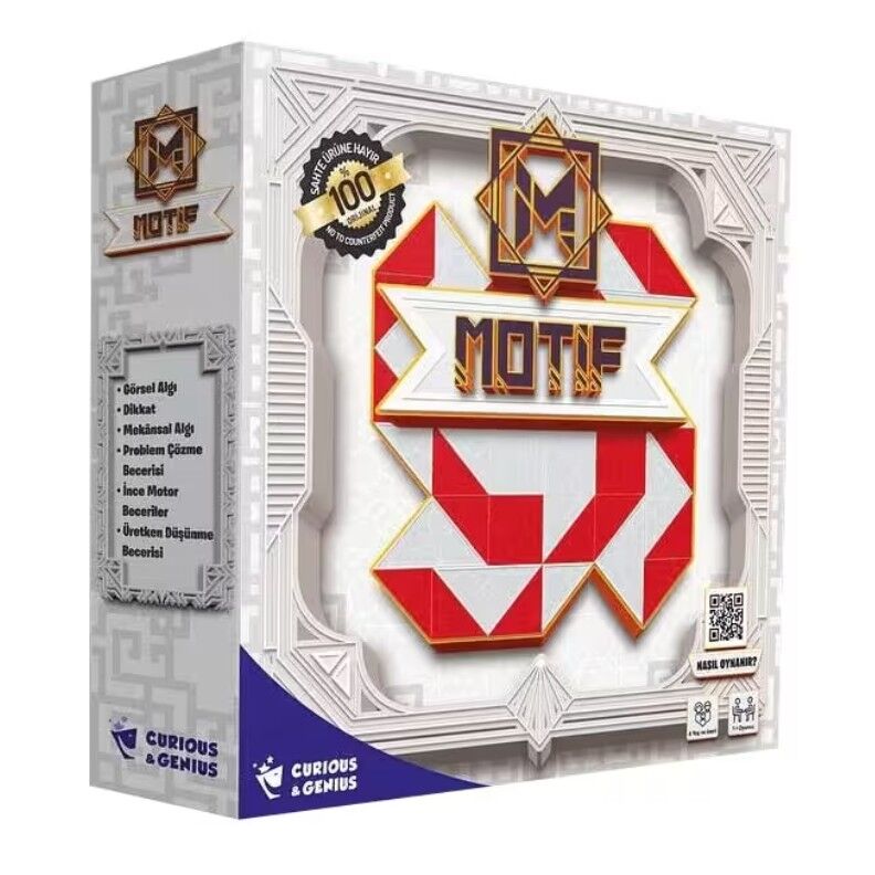 Ks Games Motif