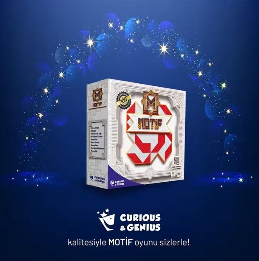Ks Games Motif