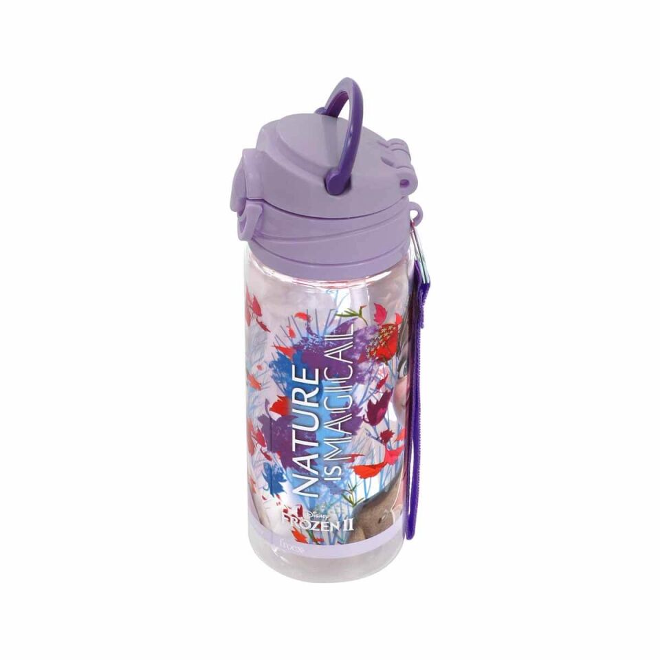 Frozen Plastik Matara 500 Ml Magical