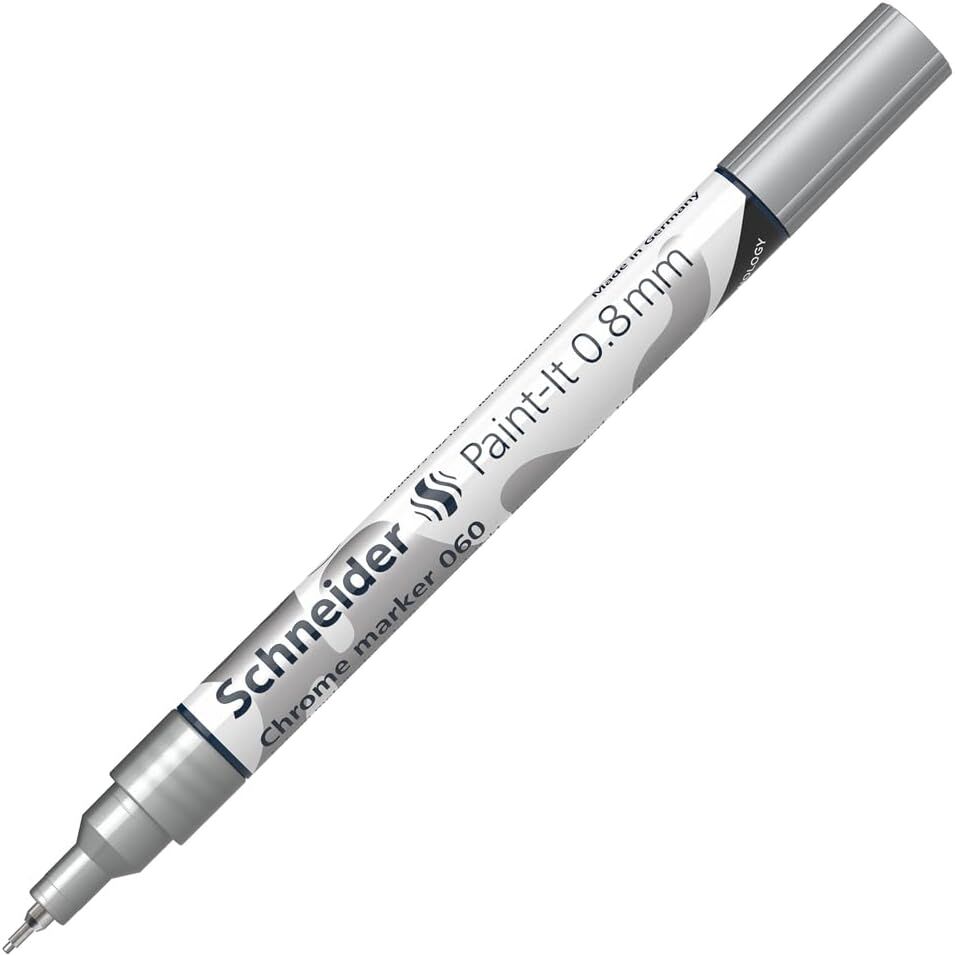 Schneider Krom Markör 060 0.8 Mm