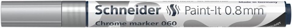 Schneider Krom Markör 060 0.8 Mm