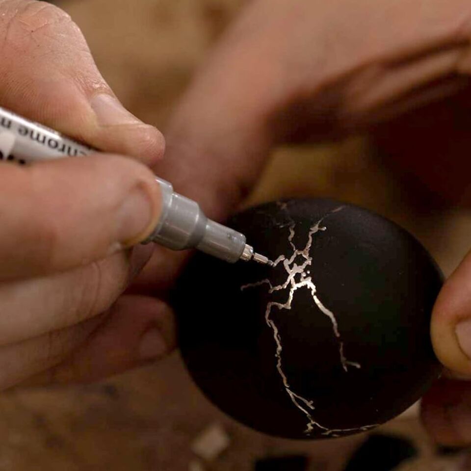 Schneider Krom Markör 060 0.8 Mm