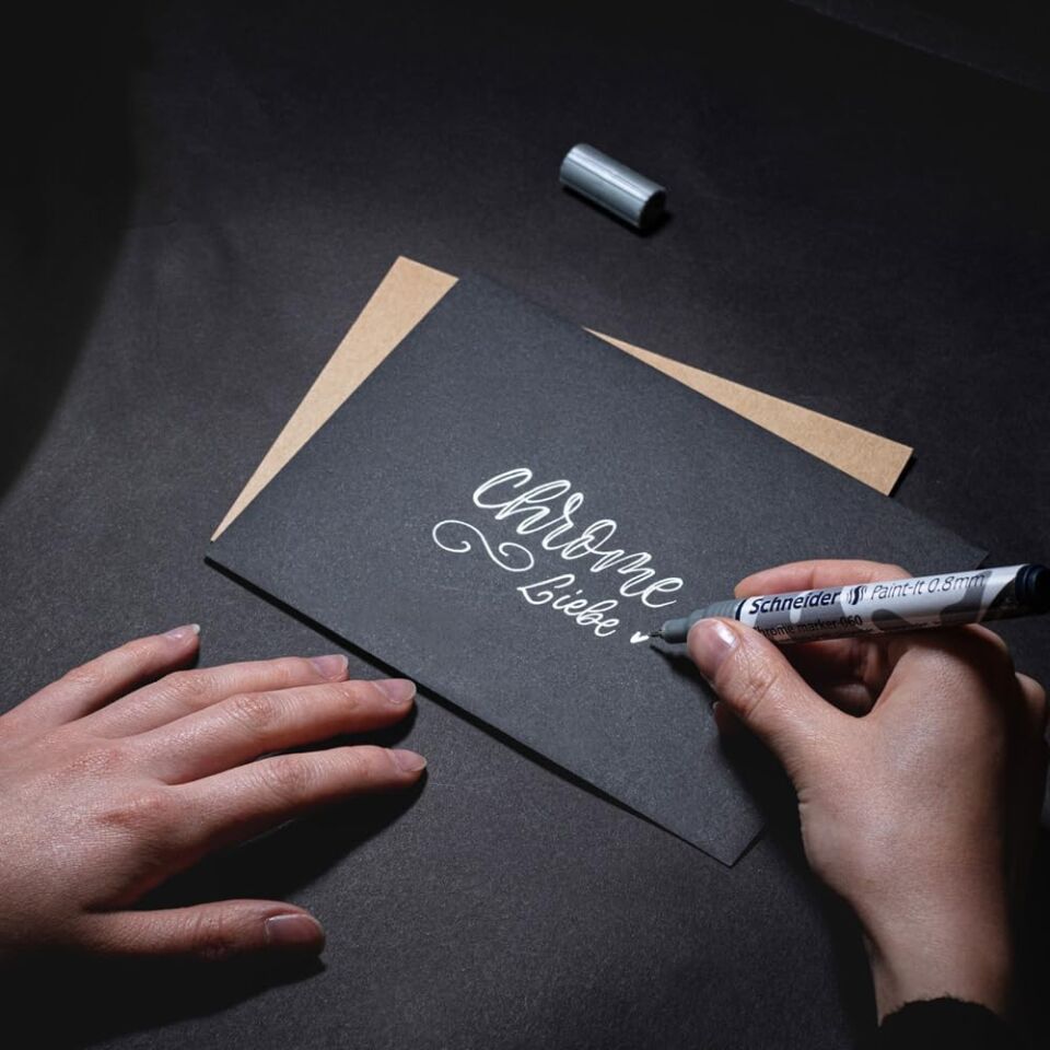 Schneider Krom Markör 060 0.8 Mm