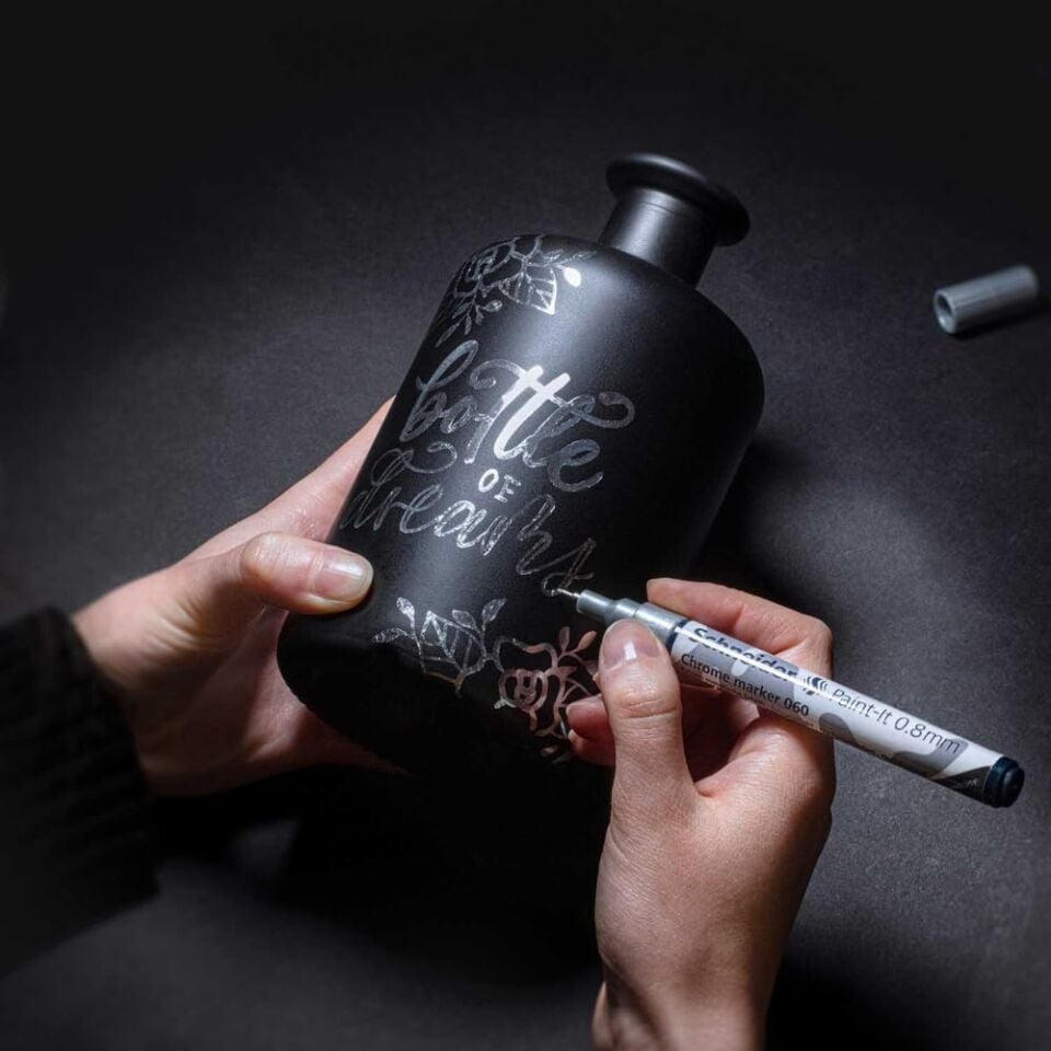 Schneider Krom Markör 060 0.8 Mm