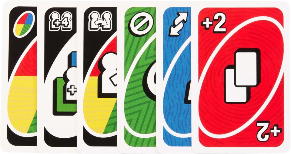 Mtl Uno Teams Kartlar