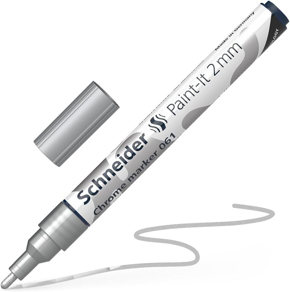 Schneider Krom Markör 061 2 Mm